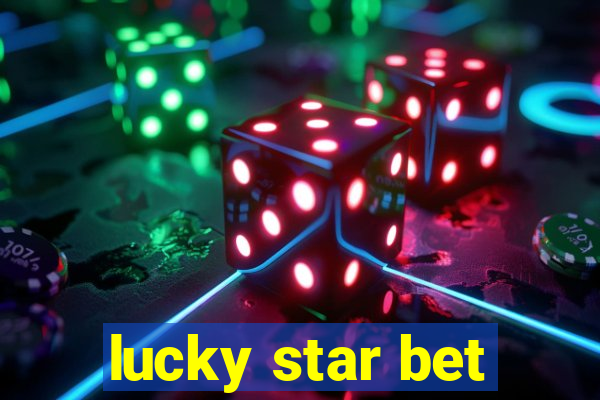 lucky star bet