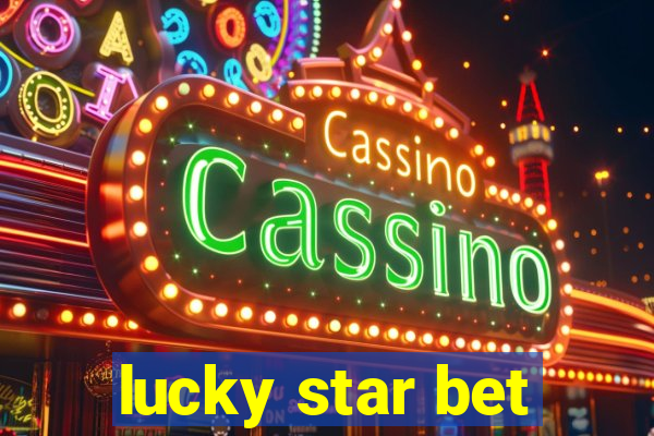 lucky star bet