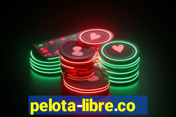 pelota-libre.com