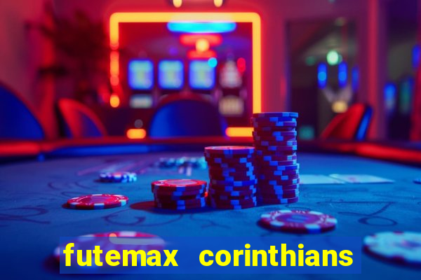 futemax corinthians x vasco da gama