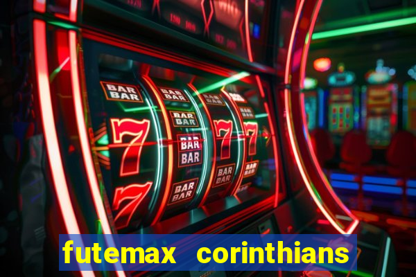 futemax corinthians x vasco da gama