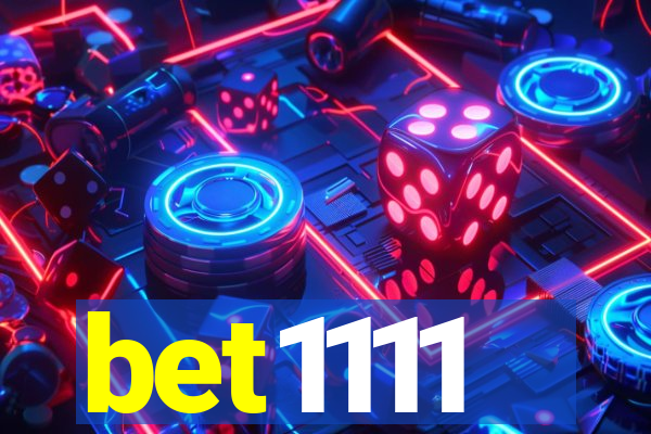 bet1111