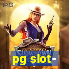 pg slot-