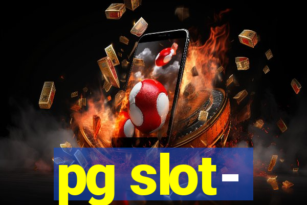 pg slot-