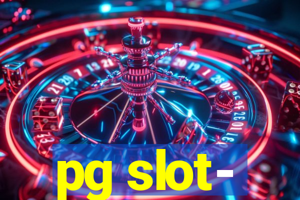 pg slot-