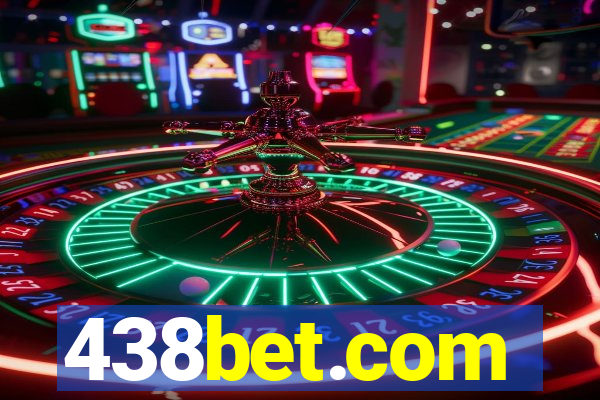 438bet.com