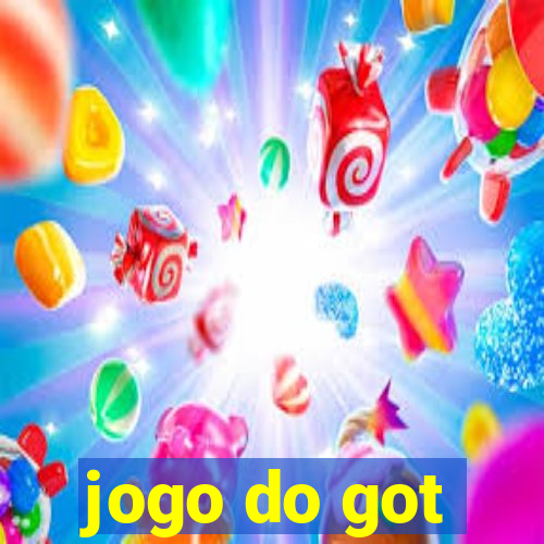 jogo do got