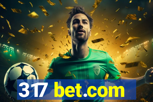 317 bet.com