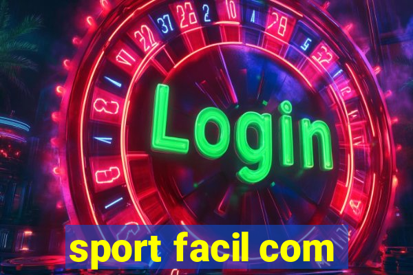 sport facil com