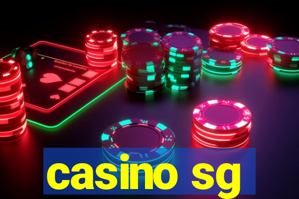 casino sg