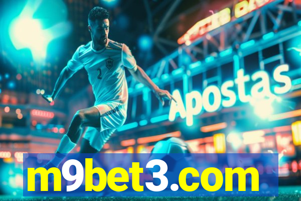 m9bet3.com