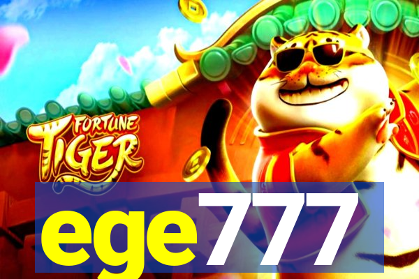 ege777