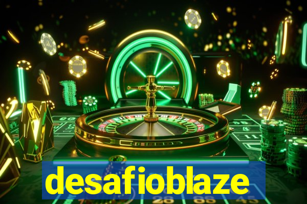 desafioblaze