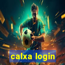 calxa login