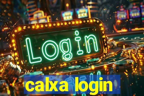 calxa login