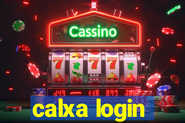 calxa login