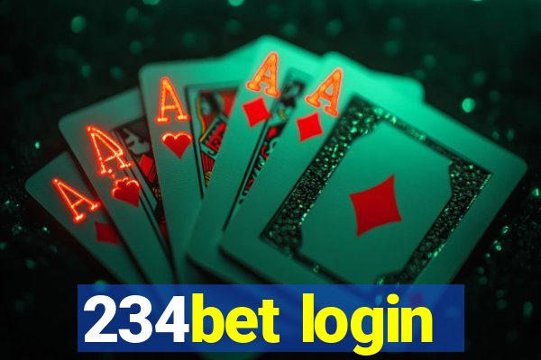 234bet login