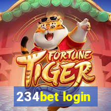 234bet login