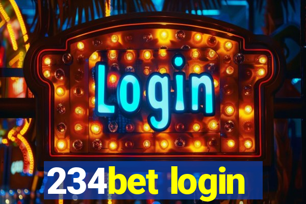 234bet login