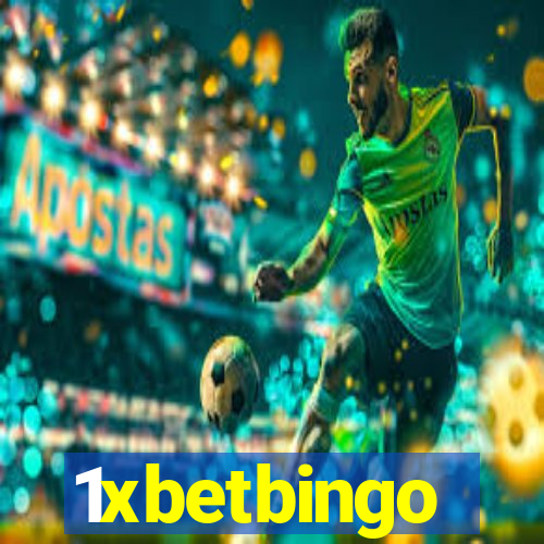 1xbetbingo