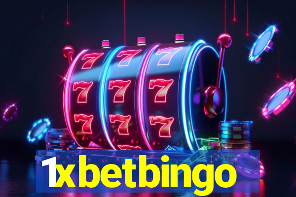 1xbetbingo