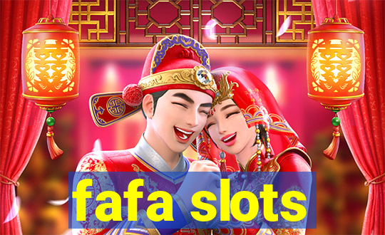 fafa slots