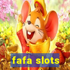 fafa slots