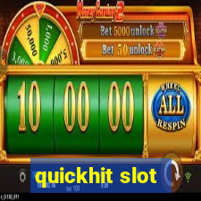 quickhit slot