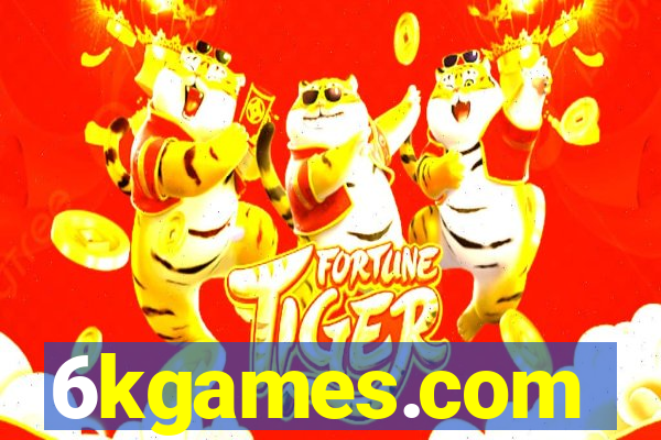 6kgames.com