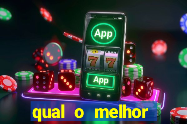 qual o melhor aplicativo para jogar e ganhar dinheiro