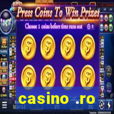 casino .ro