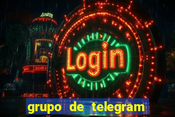 grupo de telegram mais 18