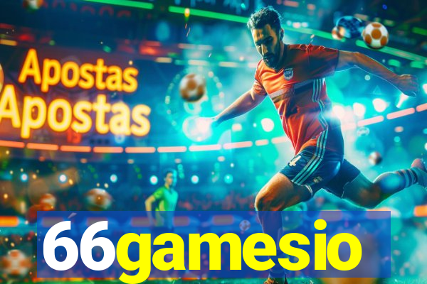 66gamesio