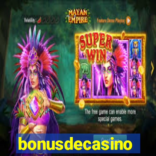 bonusdecasino