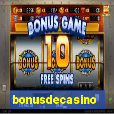 bonusdecasino