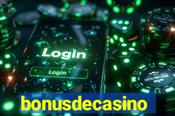 bonusdecasino