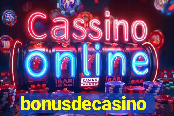 bonusdecasino