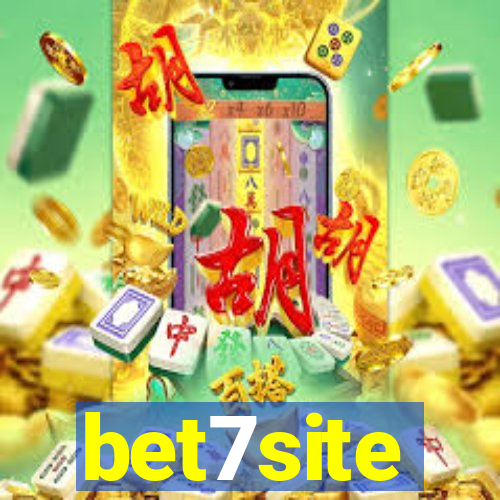 bet7site