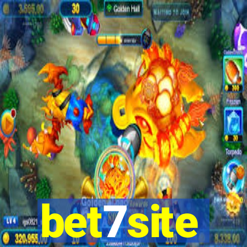 bet7site