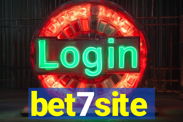 bet7site