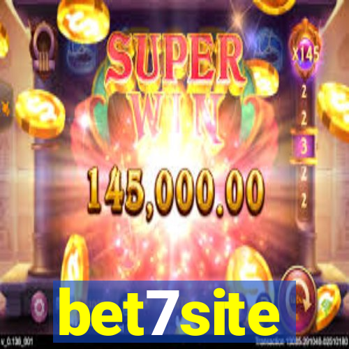 bet7site