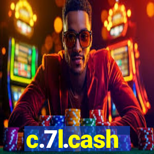 c.7l.cash