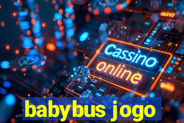 babybus jogo