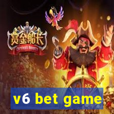 v6 bet game