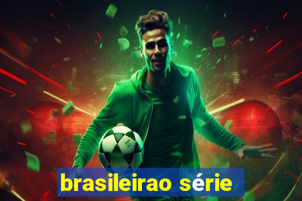 brasileirao série