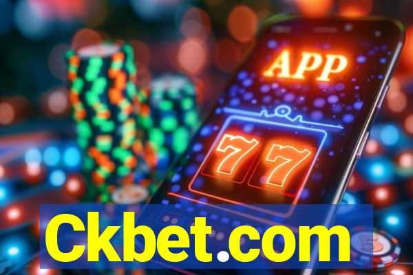 Ckbet.com