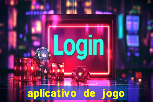 aplicativo de jogo que da bonus no cadastro