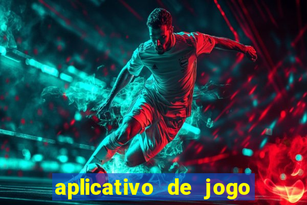 aplicativo de jogo que da bonus no cadastro