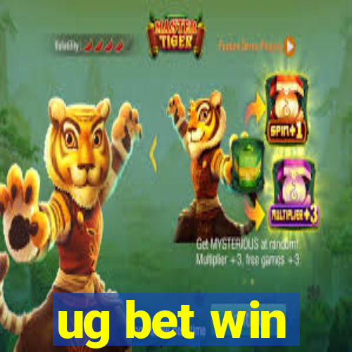 ug bet win