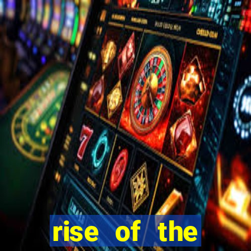 rise of the mountain king slot free play